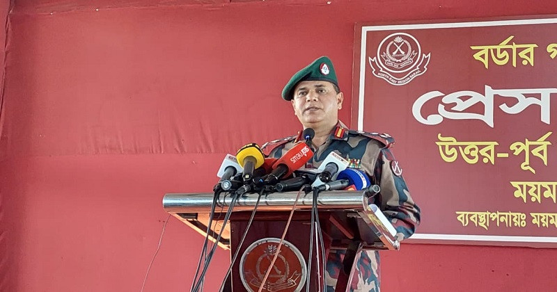 ১০ মাসে ৭১০ কোটি টাকার চোরাচালান পণ্য জব্দ, ৫২৬ গ্রেপ্তার